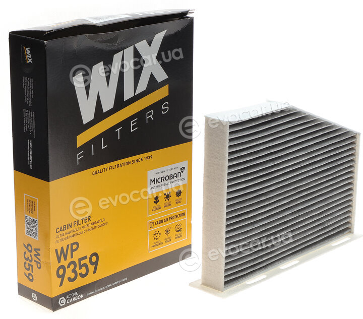 WIX WP9359