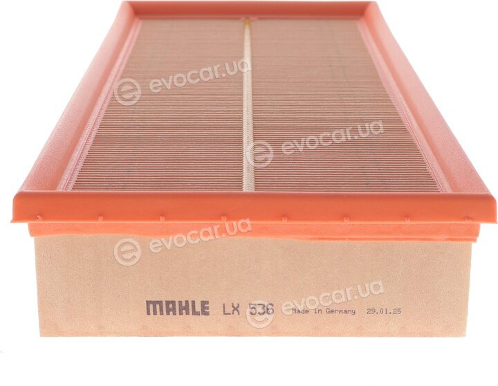 Mahle LX 536