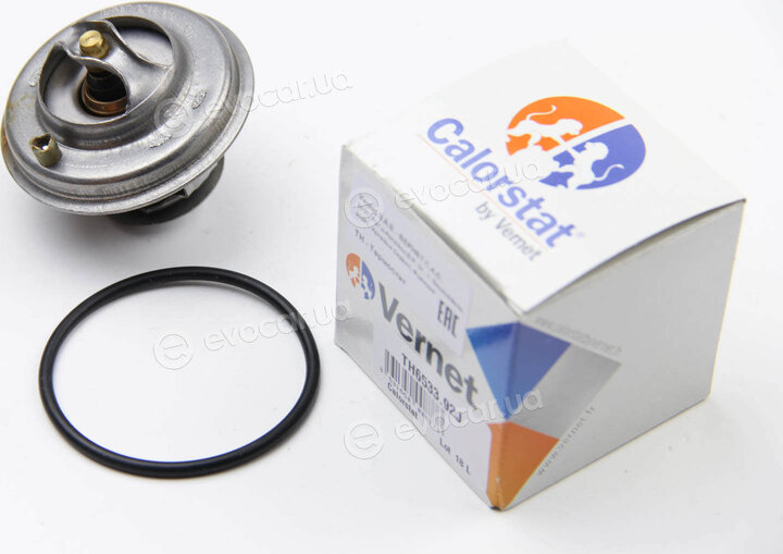 Vernet / Calorstat TH6533.92J