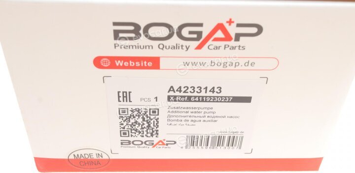 Bogap A4233143