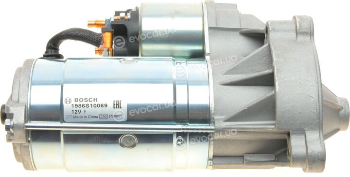 Bosch 1 986 S10 069