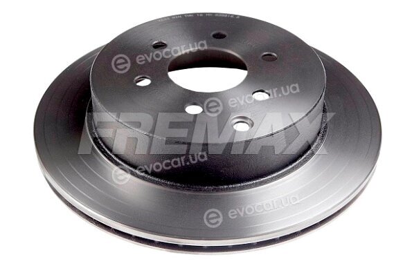 Fremax BD-4203