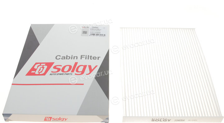Solgy 104054