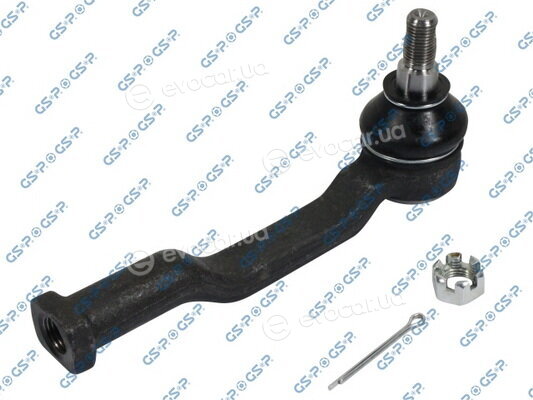 GSP S070262