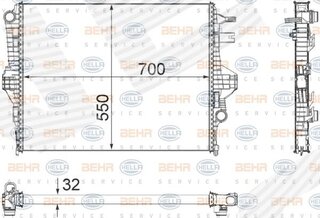 Signeda RA65297Q