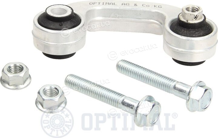 Optimal G7-1111