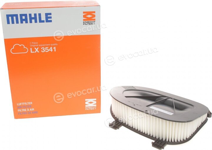 Mahle LX 3541