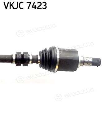 SKF VKJC 7423