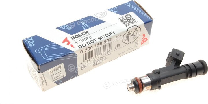 Bosch 0 280 158 502