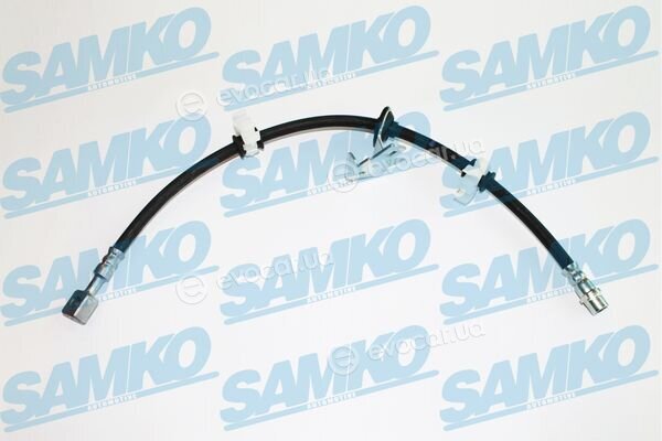 LPR / Samko 6T48213