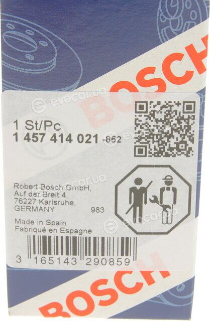 Bosch 1457414021