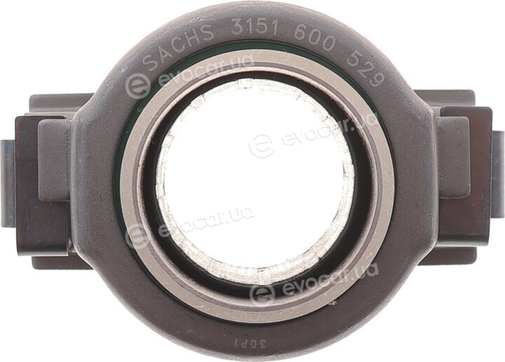 Sachs 2290 601 199