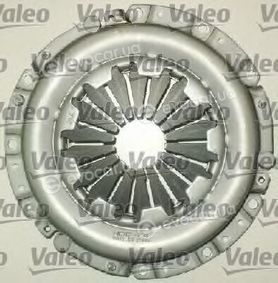 Valeo PHC HDK-099