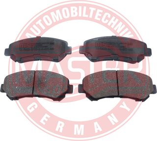 Master Sport 13046057522N-SET-MS