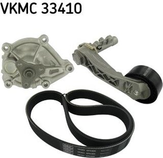 SKF VKMC 33410