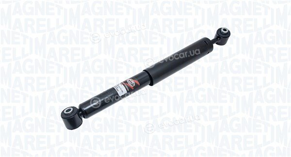 Magneti Marelli 357472070000