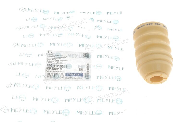 Meyle 100 412 0015