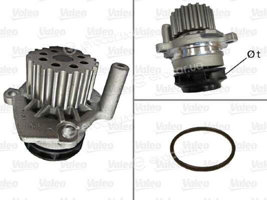 Valeo 506974