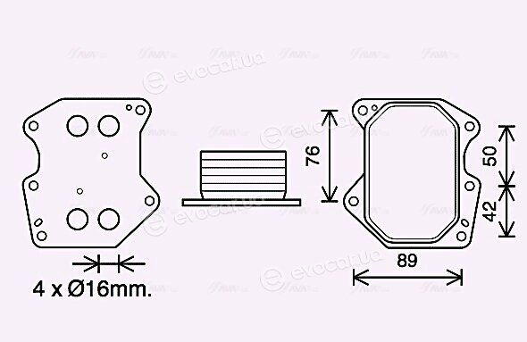 Ava Quality PE3400