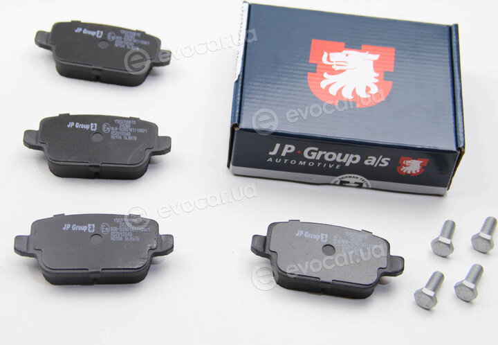 JP Group 1563700610