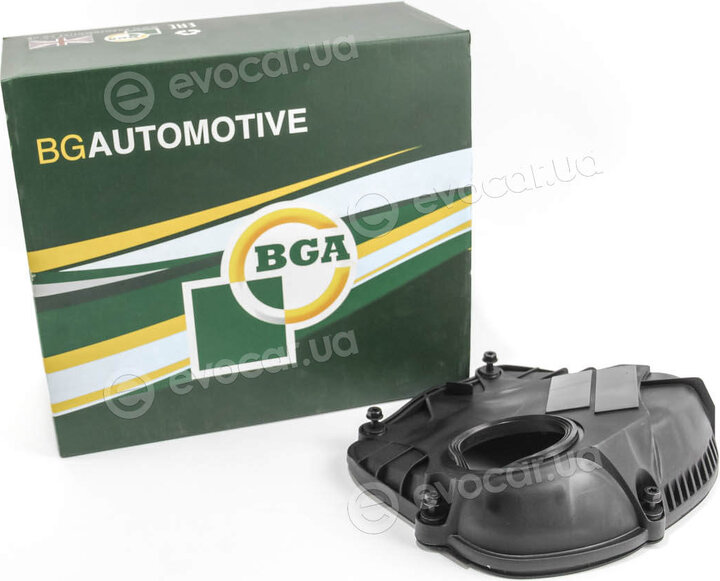 BGA FC0110