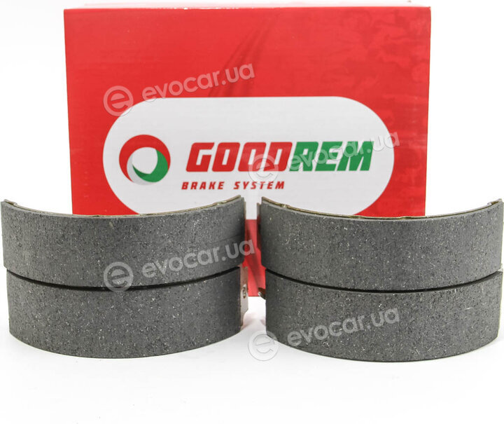Goodrem RM0107