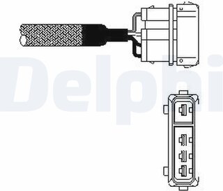 Delphi ES10333