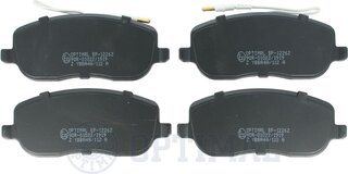 Optimal BP-12262