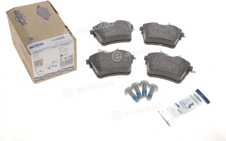 Icer 181658-703