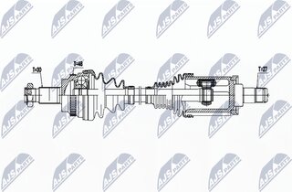 NTY NPW-BM-193