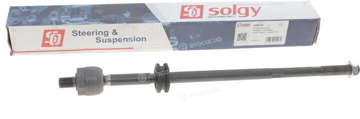 Solgy 205036