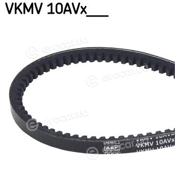 SKF VKMV 10AVx850