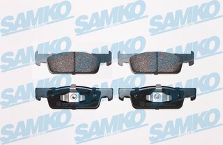LPR / Samko 5SP1702