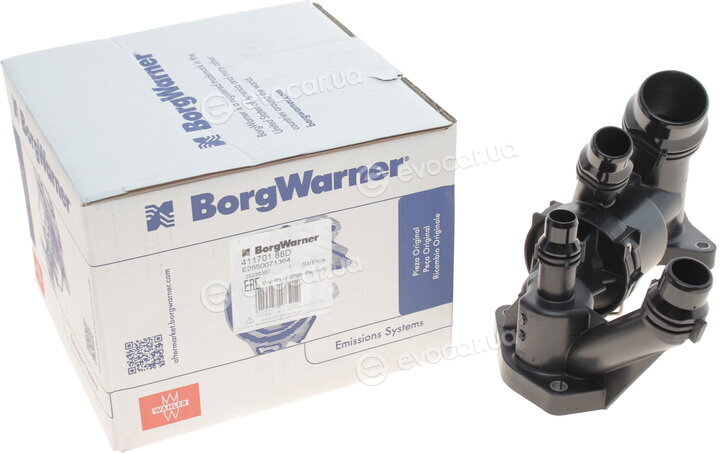Wahler / BorgWarner 411701.88D