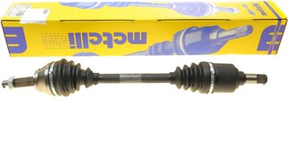 Metelli 17-0954