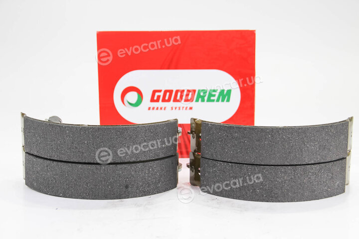 Goodrem RM1337