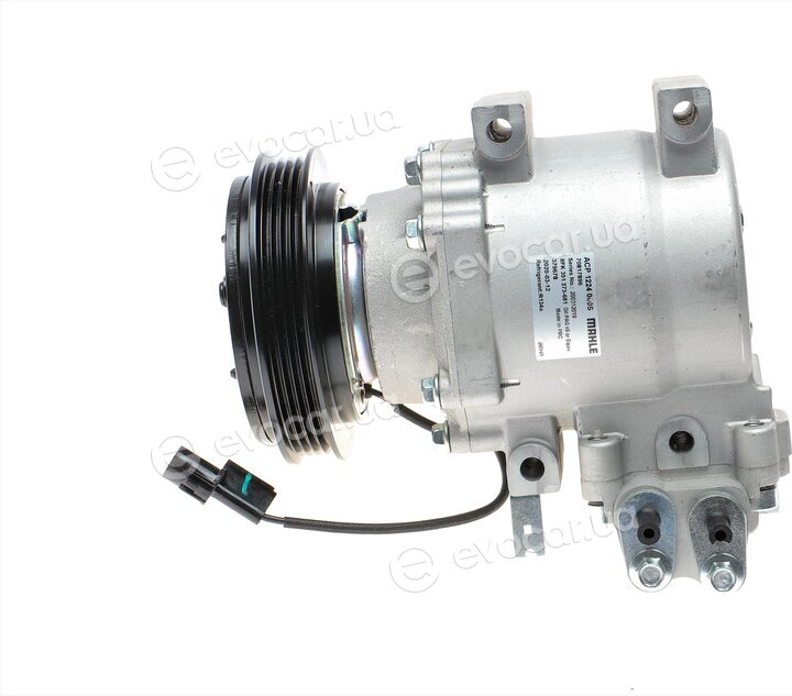 Mahle ACP 1224 000S
