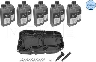 Meyle 014 135 0305