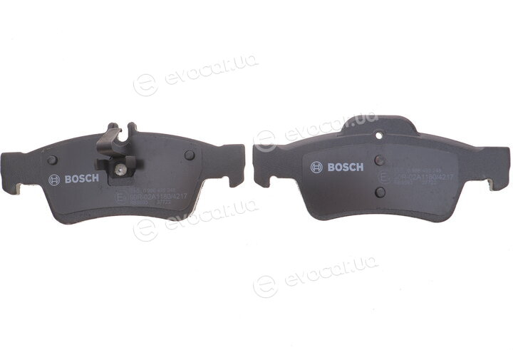 Bosch 0 986 495 248