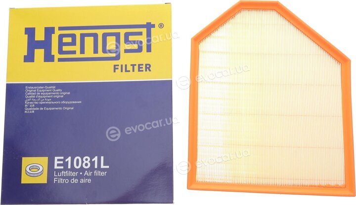 Hengst E1081L