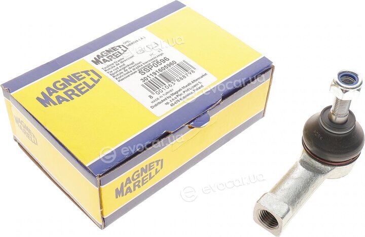 Magneti Marelli 301191605960