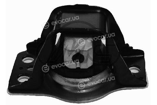 Metalcaucho / STC 04638