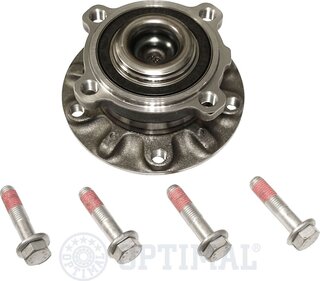 Optimal 501605