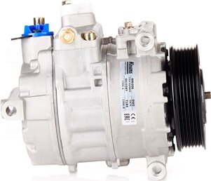 Nissens 890306