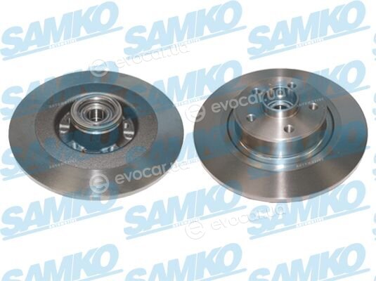 LPR / Samko R1022PCA