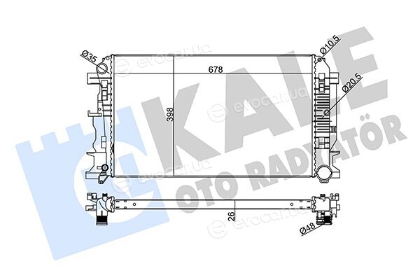 Kale 373900