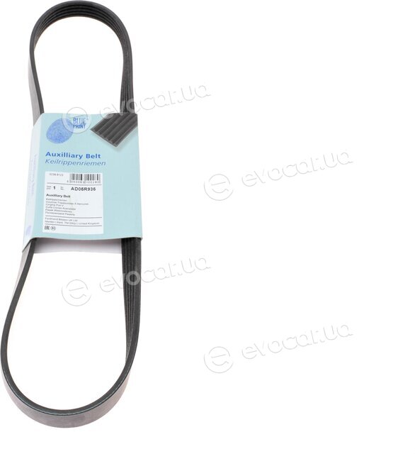 Blue Print AD05R935