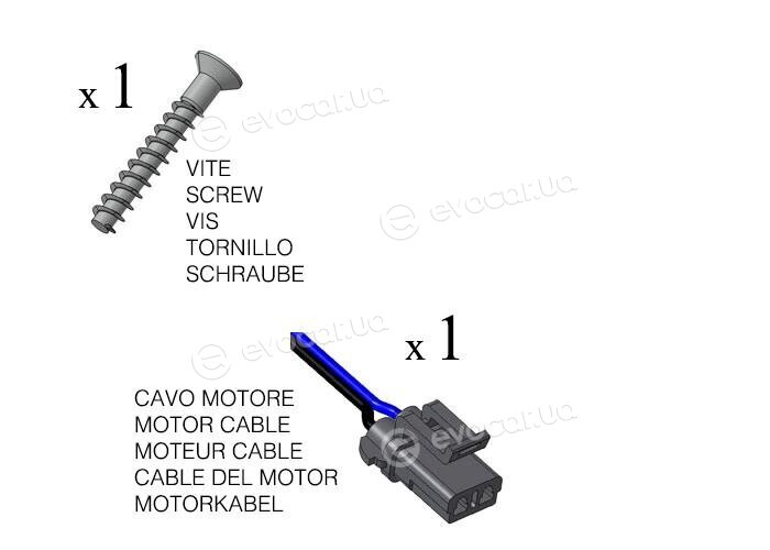 Starline QP PE-206-00-3900L