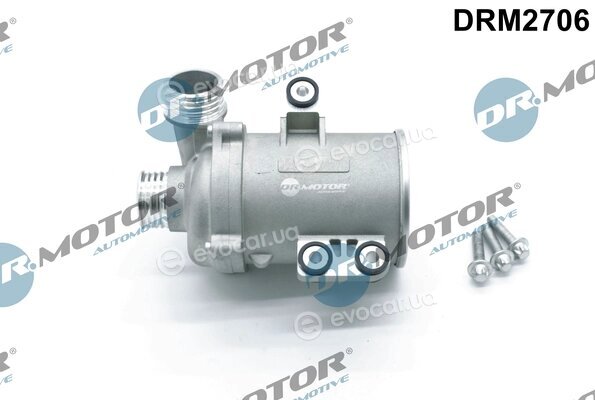 Dr. Motor DRM2706