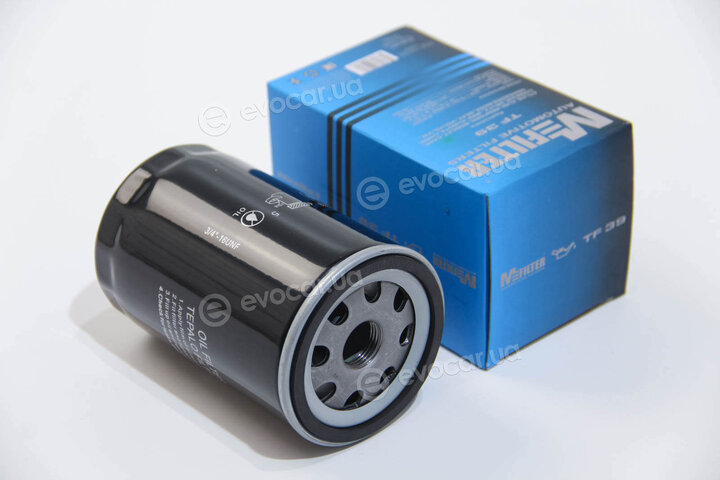MFilter TF 39